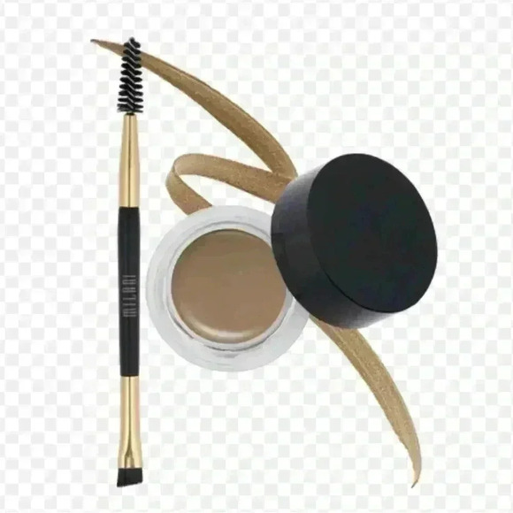 2 Packs Milani Stay Put Brow Color Soft Brown| 16hr Wear (.069Oz/2.6g) NEW - Picture 1 of 2